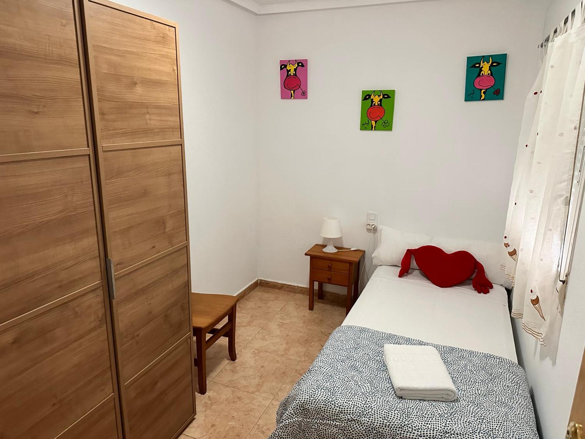 Homely Alcatri Appartement