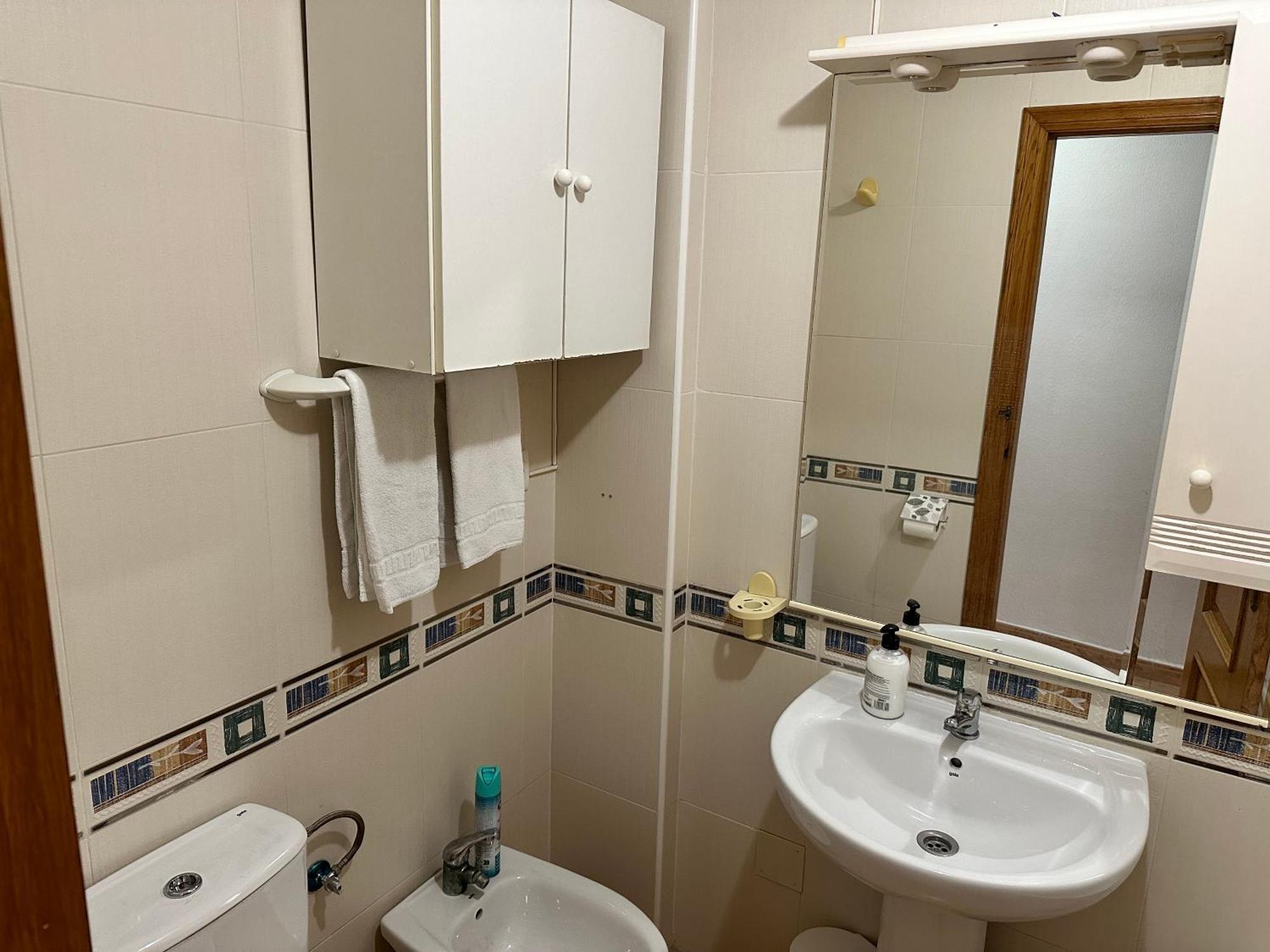 Apartamento Homely Alcatri