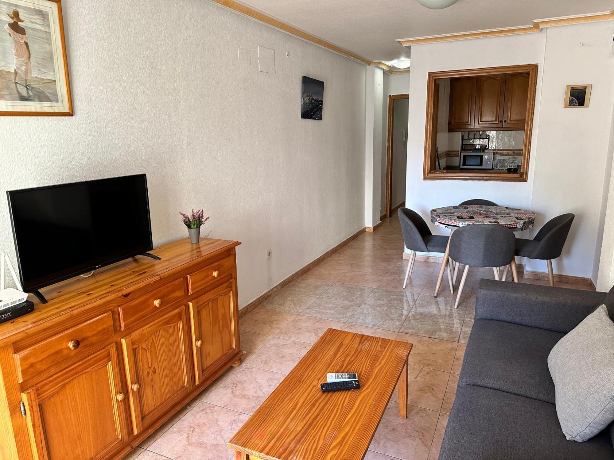 Appartement Homely Alcatri